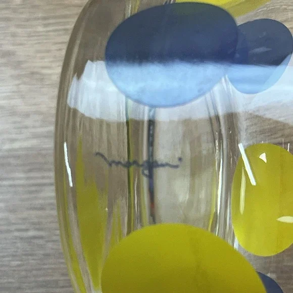 Morgan and Co True Mid Century Modern Set of 2 Highball Glasses‎ - Picture 4 of 8